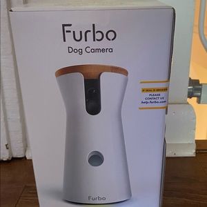 Furbo Dog Camera